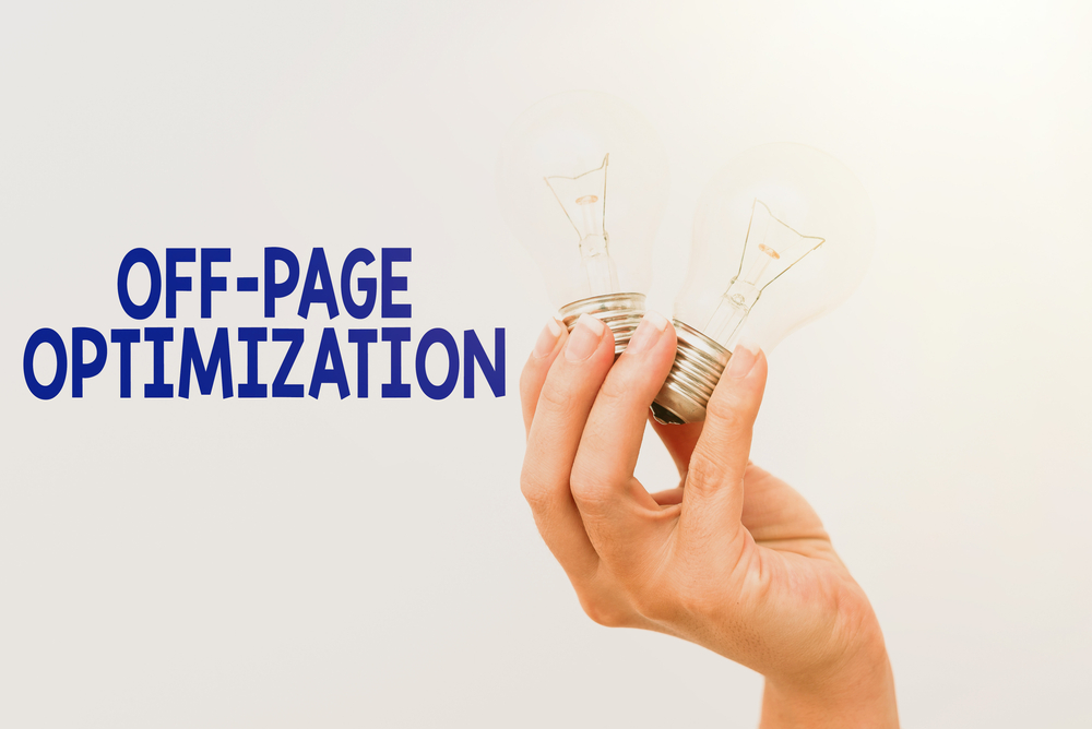 OFF Page SEO Digitaltrickster